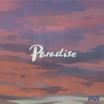 Paradise by KAIKI