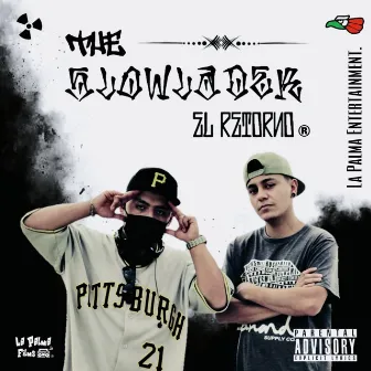 THE SLOWLADER (El Retorno), Vol. 1 by MC'SLOW