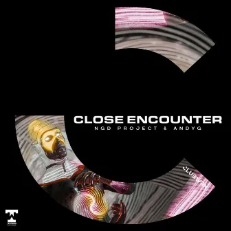 Close Encounter by NGD Project