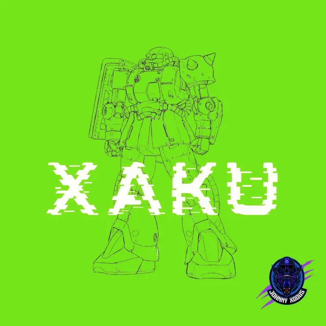 Xaku