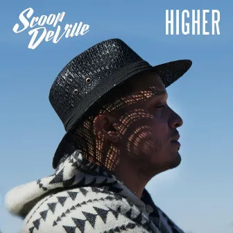 Higher by Scoop Deville