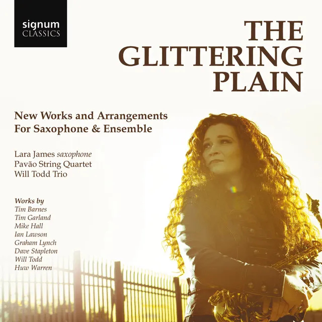 The Glittering Plain: Movement 2