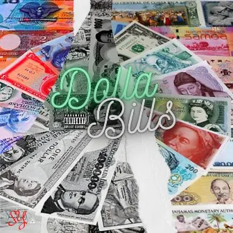 Dolla Bills by Sy