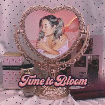 Time to Bloom by Korynn OC