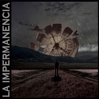 La Impermanencia by Sombra'