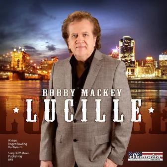 Lucille by Bobby Mackey