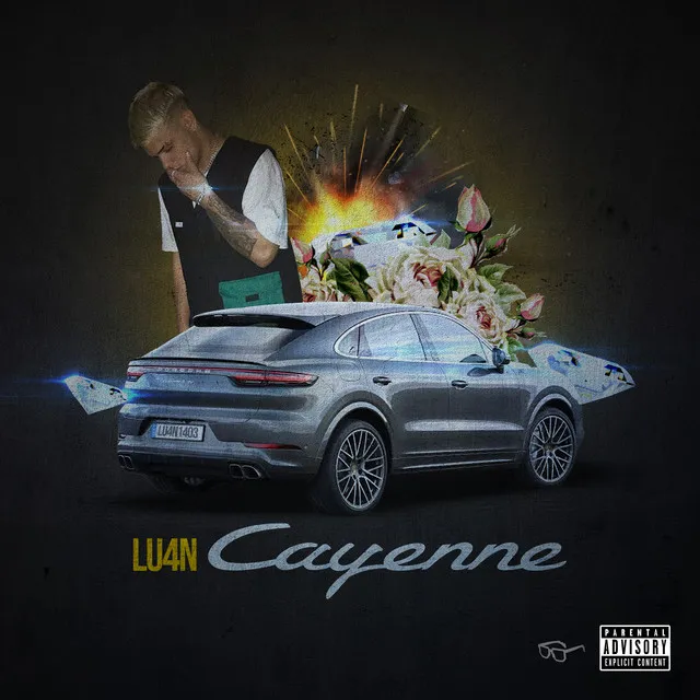 Cayenne