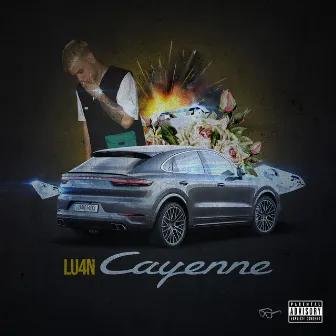 Cayenne by Lu4n