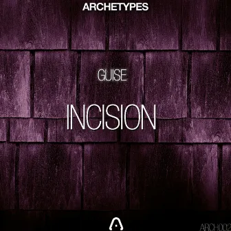 Incision EP by Guise