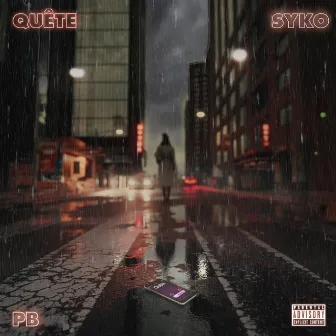 Quête by Syko