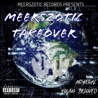 Meerszotic Takeover by Arsenal_1512