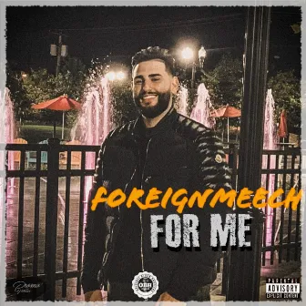 For Me by ForeignMeech