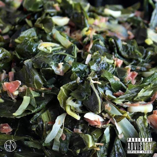 Collard Greens