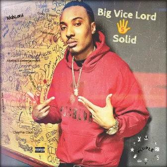 Big Vice Lord (Solid) by Richlord