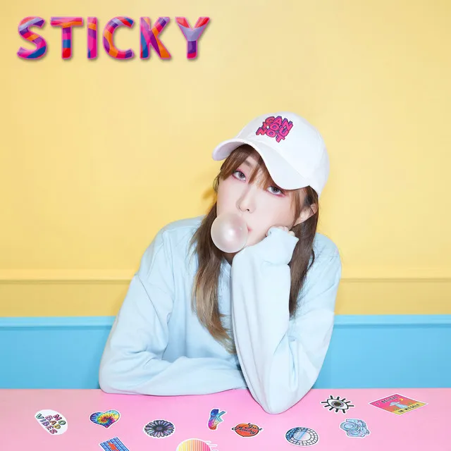 STICKY