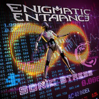 Sonic Stress by Enigmatic Entrance