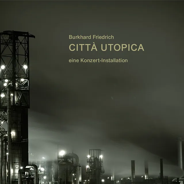 Città Utopica