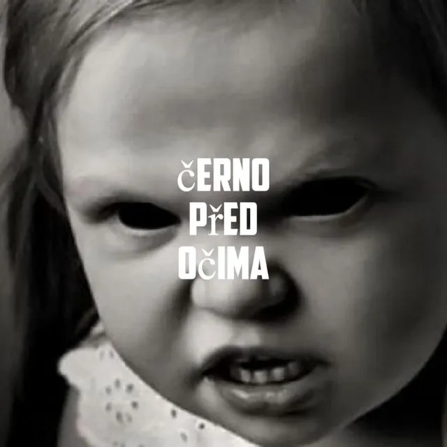 Černo před očima