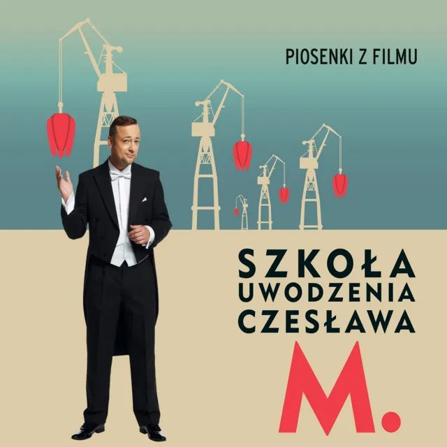 Lubię mówić z Tobą