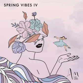 Spring Vibes IV by 