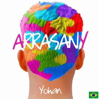 Arrasany by YOHAN