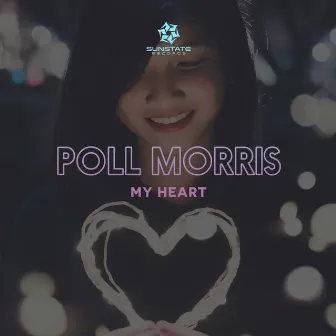 My Heart by Poll Morris