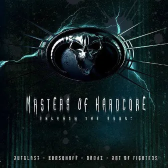 Unleash The Beast (Official Masters Of Hardcore 2004 Anthem) by Korsakoff