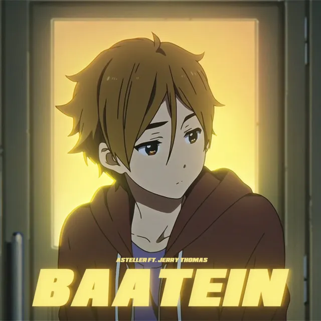 Baatein