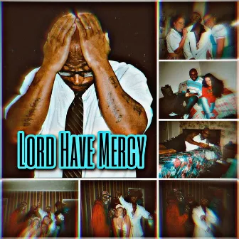 Lord Have Mercy by Gospel Man