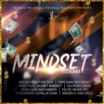 Mindset by Tweedy Flamz