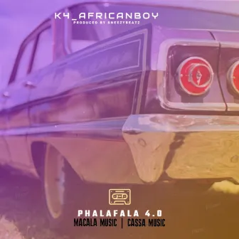 Palafala 4.0 by K4_Africanboy