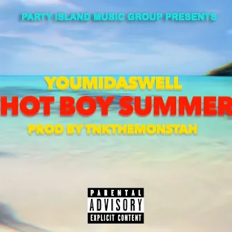 Hot Boy Summer by Youmidaswell