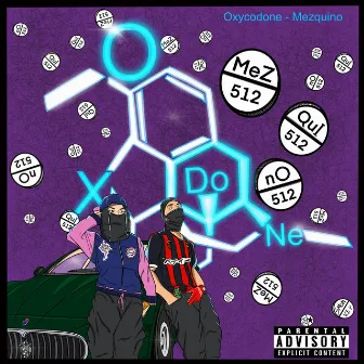 OXYCODONE by Mezquino