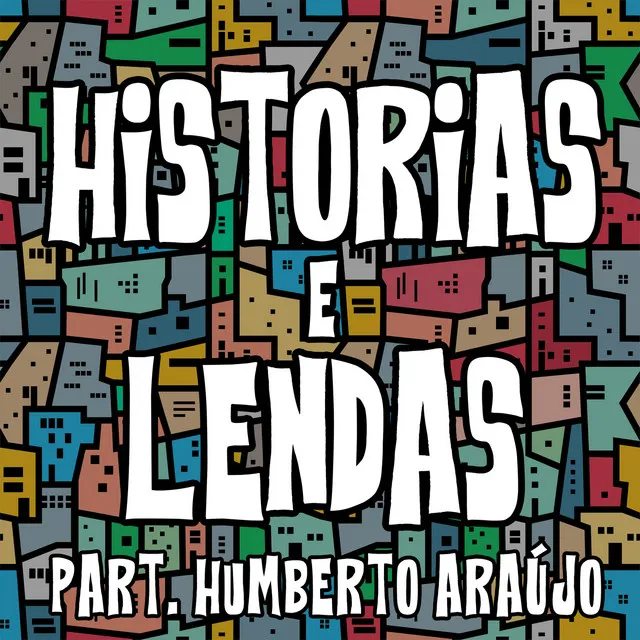 Histórias e Lendas