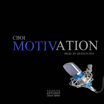 Motivation by C-BOI