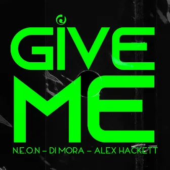 Give Me by Unknown Artist