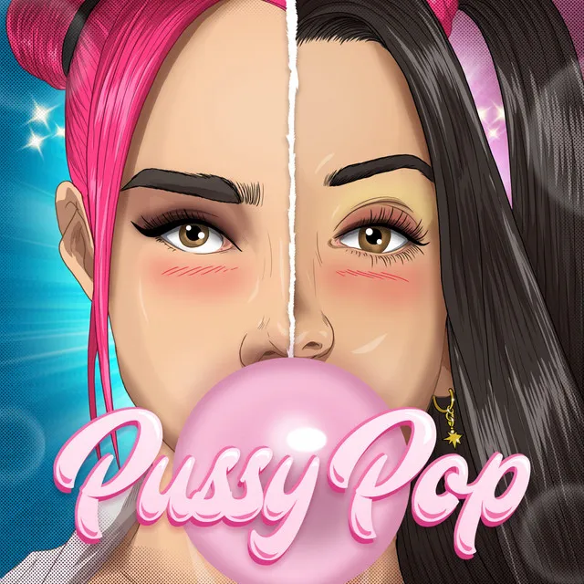 Pussy Pop