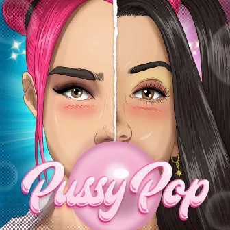 Pussy Pop by LGHT