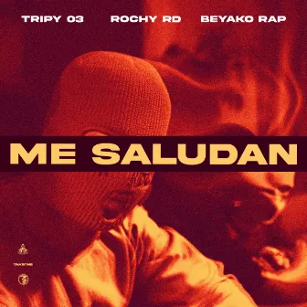 Me Saludan by Beyako Rap