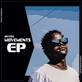 Retro Movements by DJ Tears PLK