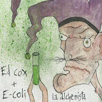 La Alchemista by E-Coli