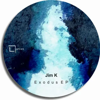 Exodus by Jim K