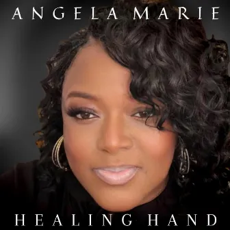 Healing Hand by Angela Marie