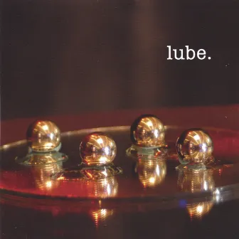 Lube EP by Lube