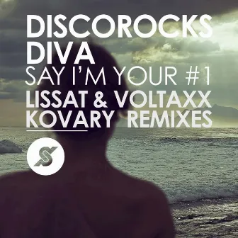 Say I'm Your No 1 by D`iva