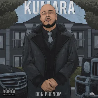 Kumara by Don Phenom