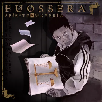 Spirito e Materia by Fuossera