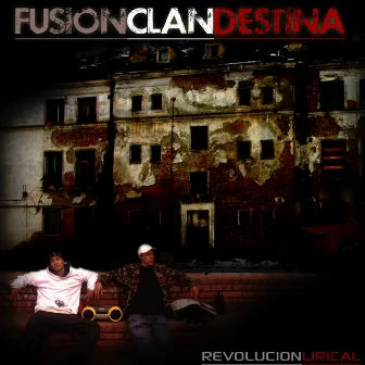 Revolución Lirical by Fusión Clandestina