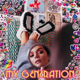 My Generation by Emma Zander