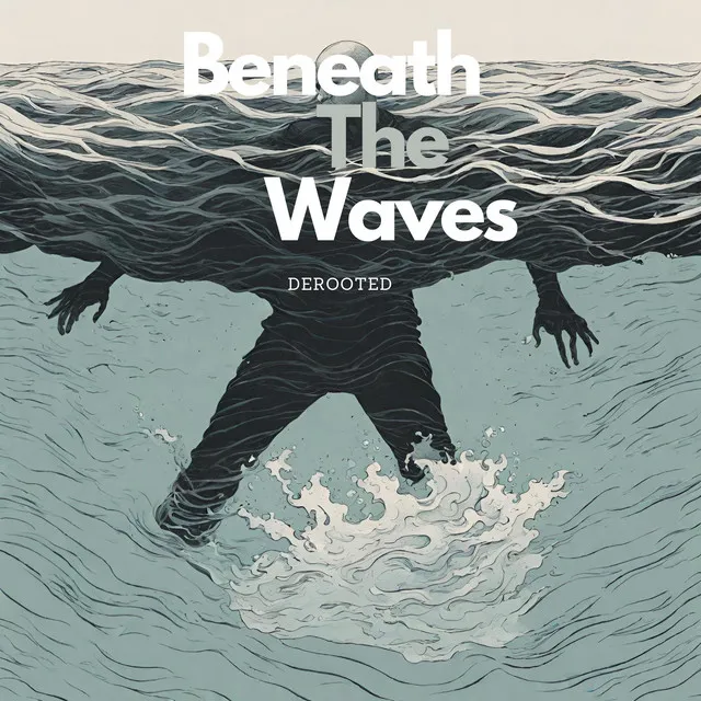 Beneath the waves